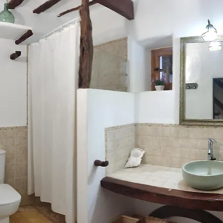 Pep Frit Tatil Evi *