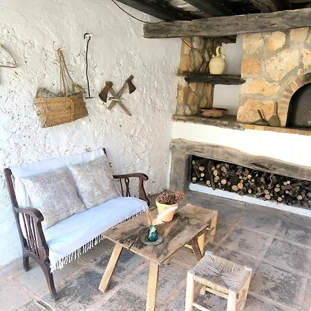 Tatil Evi Pep Frit