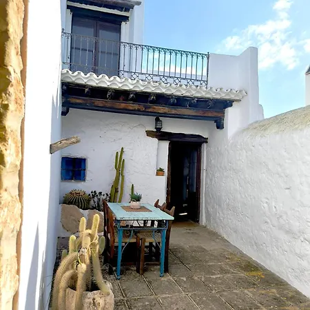 Pep Frit Tatil Evi *