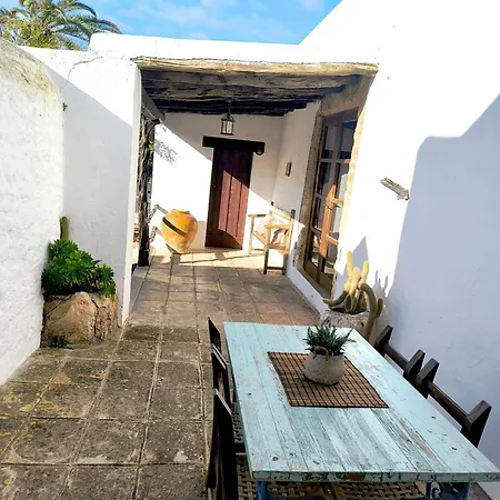 Pep Frit Tatil Evi Sant Miquel de Balansat