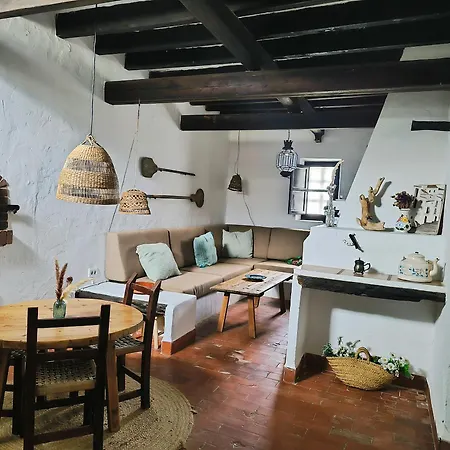 Pep Frit Tatil Evi