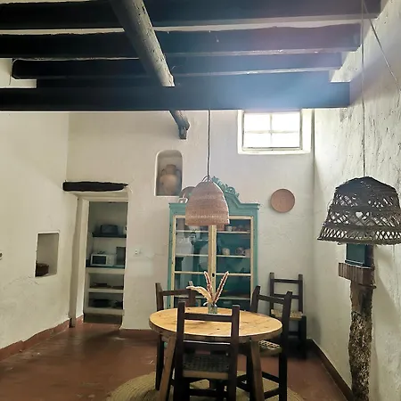 Tatil Evi Pep Frit