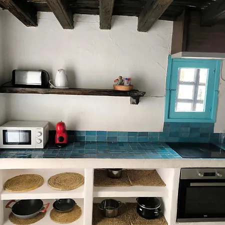 Pep Frit Tatil Evi *