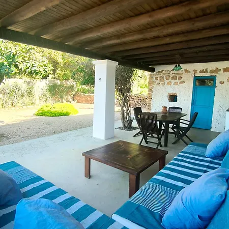 Pep Frit Tatil Evi *