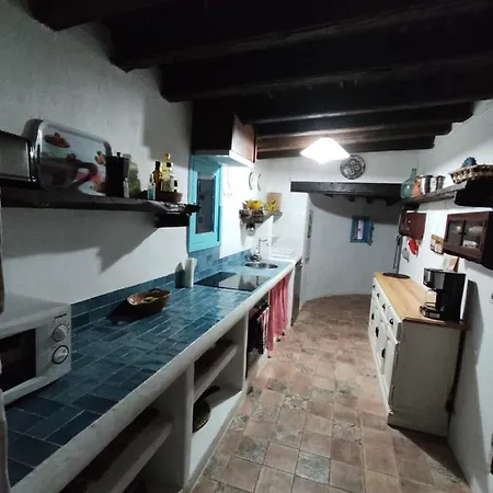 Prázdninový dům Pep Frit Sant Miquel de Balansat